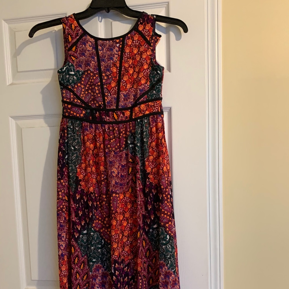 Girls GB size 8 dress